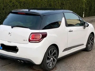 Gebraucht Citroën DS3