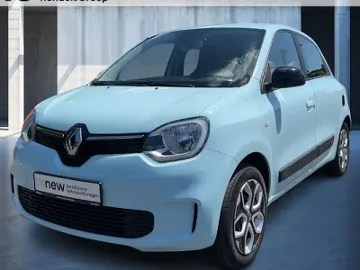 Gebraucht Renault Twingo
