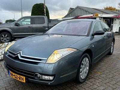 Citroën C6