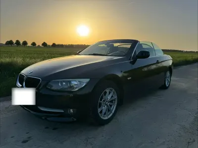 Gebraucht BMW 318 Cabriolet
