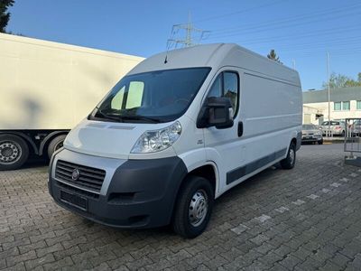 gebraucht Fiat Ducato 