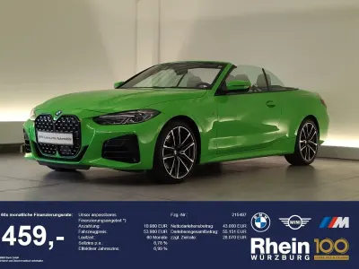 Gebraucht BMW M440 M Sport 374 PS (275 kW) 2023 Limousine
