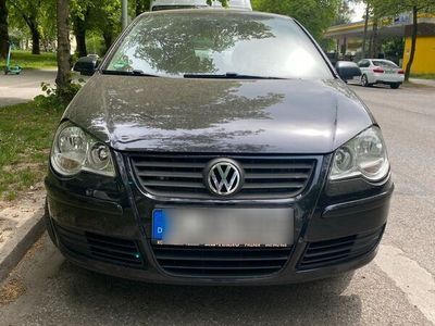 gebraucht VW Polo 