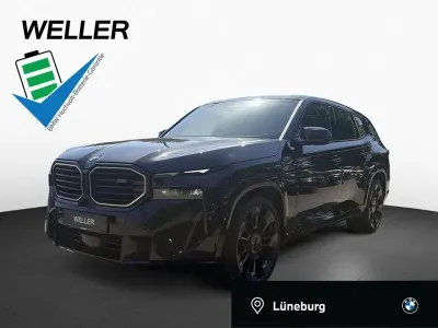 Gebraucht BMW XM