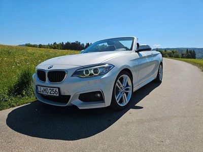 BMW 225