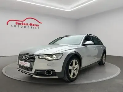 Gebraucht Audi A6 Allroad