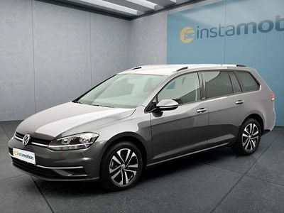 VW Golf VIII