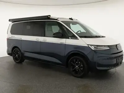Gebraucht VW California Beach 150 PS (110 kW) 2025 Andere Van