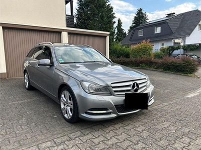 Mercedes C250