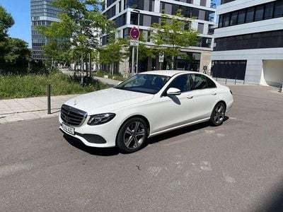 Mercedes E350