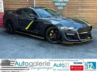 Gebraucht Ford Mustang GT