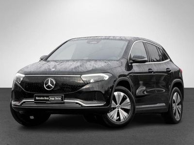 Gebraucht Mercedes EQA250 Progressive 139 kW (190 PS) 2024 Schwarz SUV
