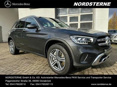 Mercedes GLC300