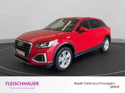 Gebraucht Audi Q2
