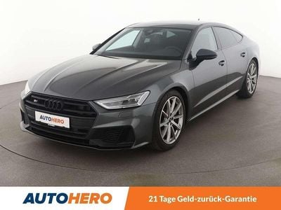 Audi S7