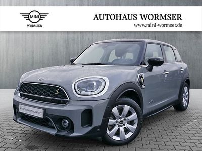 gebraucht Mini Cooper S Countryman E ALL4