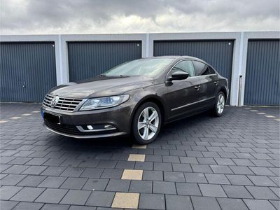 VW CC