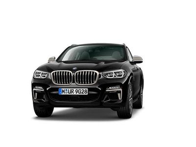 Gebraucht BMW X4 Shadowline 340 PS (250 kW) 2021 SUV