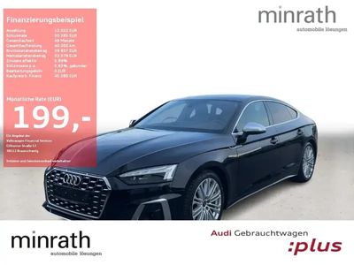 Audi S5 Sportback