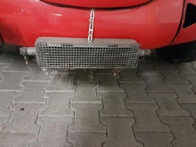 gebraucht VW Käfer Cabriolet mit Willibald Typ 1 Tuning ...