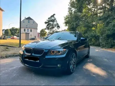 Gebraucht BMW 318