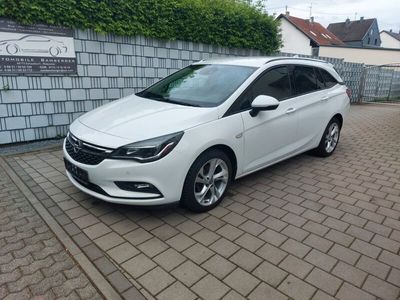 gebraucht Opel Astra Sports Tourer ON Start/Stop