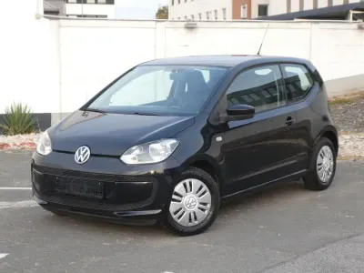 Gebraucht VW up!