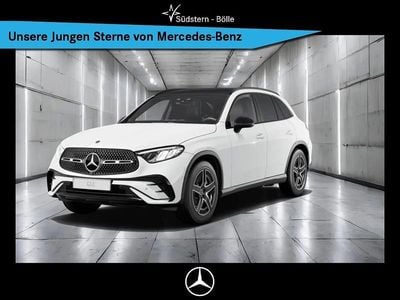 Mercedes GLC220