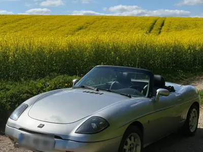 Gebraucht Fiat Barchetta