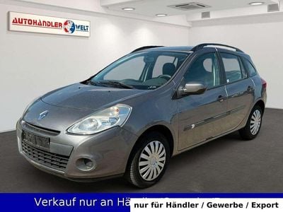 Renault Clio GrandTour