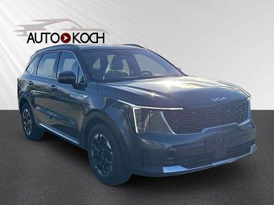 Grau Neu 2025 Kia Sorento Vision SUV | 49.238 €