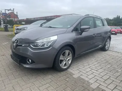 Gebraucht Renault Clio IV