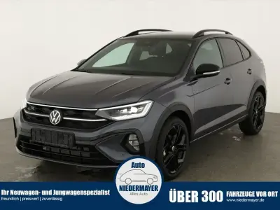 Neu VW Taigo R-line 150 PS (110 kW) 2026 Grau SUV