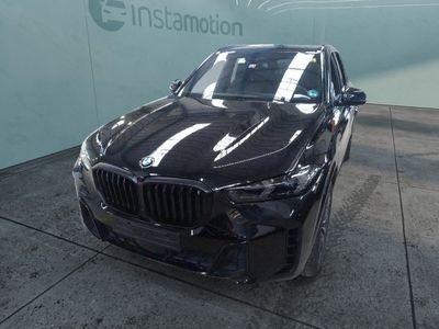 gebraucht BMW X5 BMW X5, 24.885 km, 286 PS, EZ 09.2023, Diesel