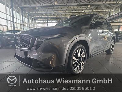 Neu Mazda CX-5 Exclusive-Line 141 PS (103 kW) 2026 SUV