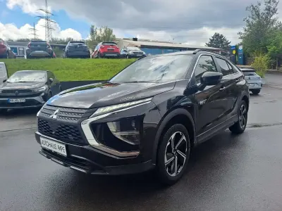 Gebraucht Mitsubishi Eclipse Cross