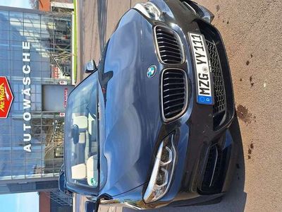 gebraucht BMW M240 240Cabrio 340 PS 6 Zylinder