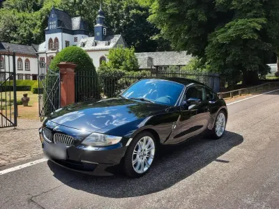 Gebraucht BMW Z4