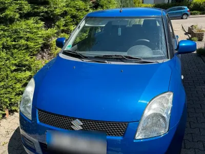Gebraucht Suzuki Swift