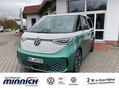 VW ID. Buzz