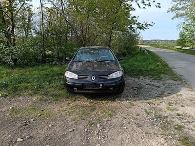 Gebraucht Renault Mégane Cabriolet