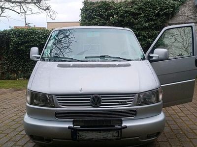 gebraucht VW T4 