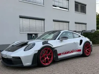 Gebraucht Porsche 992