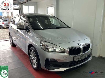 gebraucht BMW 216 216 d Gran Tourer*Klima*Sitzheiz*7-Sitzer*GARANTIE