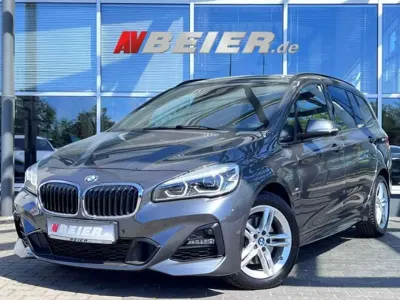 Gebraucht BMW 218