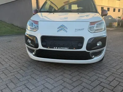 Usado Citroën C3