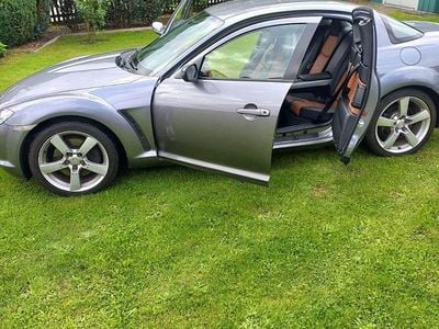 Mazda RX8