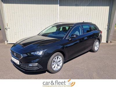 Seat Leon ST