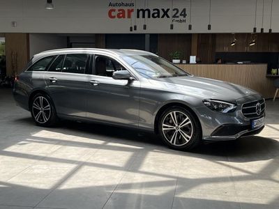 Mercedes E400
