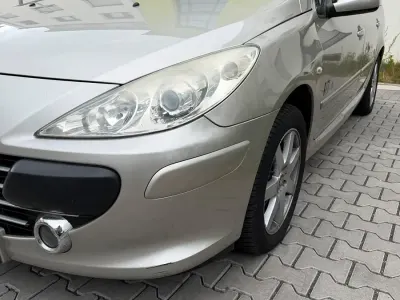 Gebraucht Peugeot 307